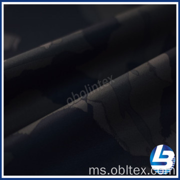 Obl20-3057 100% poliester Dobby Pongee Fabric